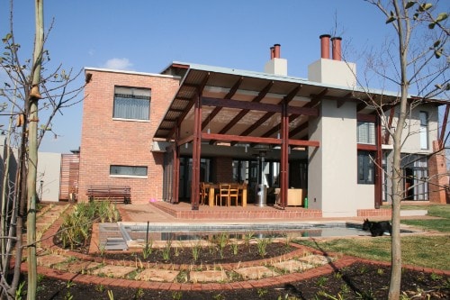 Highveld House 2011